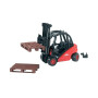 Chariot élévateur miniature BRUDER U02511