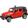 Jeep miniature BRUDER U02525