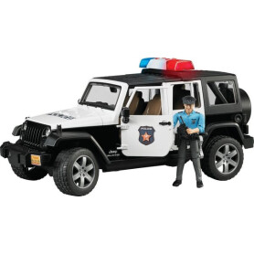 Voiture miniature BRUDER U02526