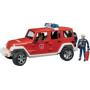 Jeep miniature BRUDER U02528