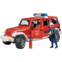 Jeep miniature BRUDER U02528