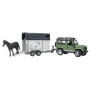 Land Rover miniature BRUDER U02592
