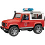 Land Rover miniature BRUDER U02596