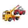 Dépanneuse miniature BRUDER U02750