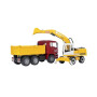 Camion miniature BRUDER U02751