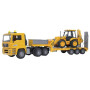 Camion miniature BRUDER U02776