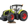 Tracteur miniature BRUDER U03012