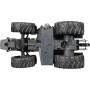 Tracteur miniature BRUDER U03012