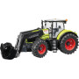 Tracteur miniature BRUDER U03013