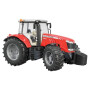Tracteur miniature BRUDER U03046