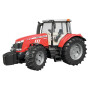 Tracteur miniature BRUDER U03046
