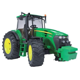 Tracteur miniature BRUDER U03050