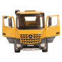 Tracteur miniature BRUDER U03623