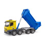 Tracteur miniature BRUDER U03623