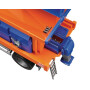 Chasse-neige BRUDER U03685