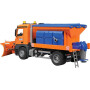 Chasse-neige BRUDER U03685