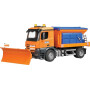 Chasse-neige BRUDER U03685
