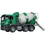 Camion toupie miniature BRUDER U03710