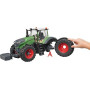 Tracteur miniature BRUDER U04040