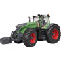 Tracteur miniature BRUDER U04040