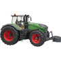 Tracteur miniature BRUDER U04040
