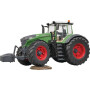 Tracteur miniature BRUDER U04040
