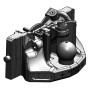 Boule d'attelage SCHARMÜLLER 05639070A02