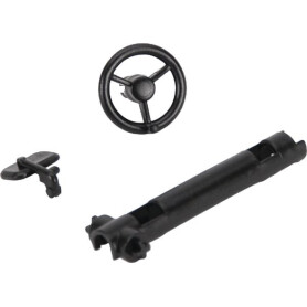 Pièces pour tracteur miniature BRUDER U42105