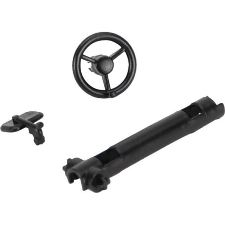Pièces pour tracteur miniature BRUDER U42105
