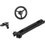 Pièces pour tracteur miniature BRUDER U42105