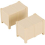 Caisses miniature BRUDER U42414