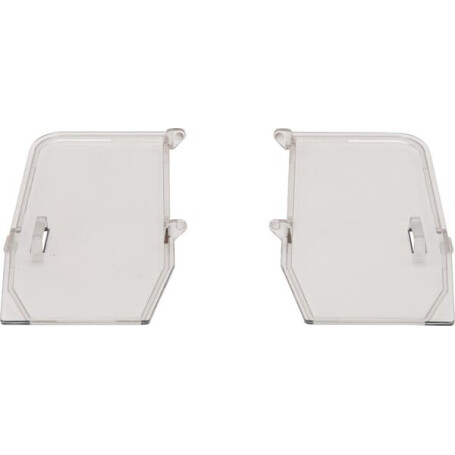 Vitre pour chargeuse miniature BRUDER U42473