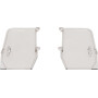 Vitre pour chargeuse miniature BRUDER U42473