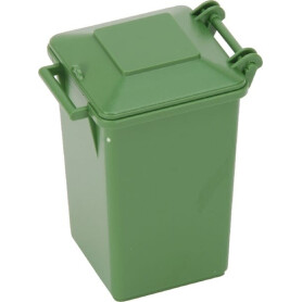 Poubelle BRUDER U42639
