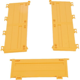 Parois latérales miniature BRUDER U42722