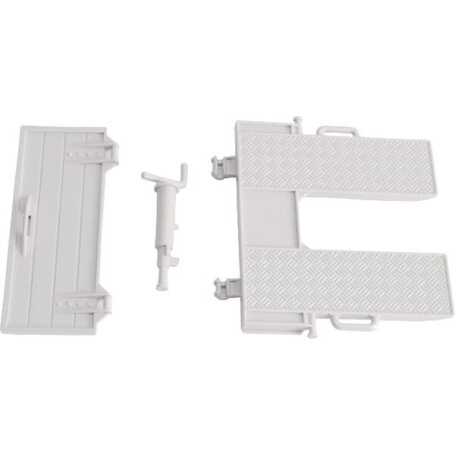 Hayon miniature BRUDER U42925
