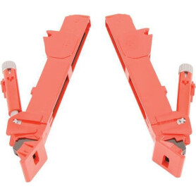 Flèche de grue miniature BRUDER U43133