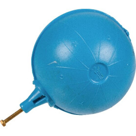 Boule de flotteur LEMKEN 4818430