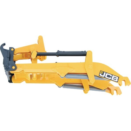 Bras de tractopelle miniature BRUDER U43463