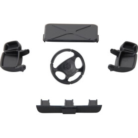 Accessoires pour véhicule miniature BRUDER U43565