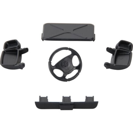 Accessoires pour véhicule miniature BRUDER U43565