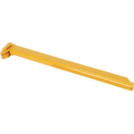 Flèche de grue miniature BRUDER U43580
