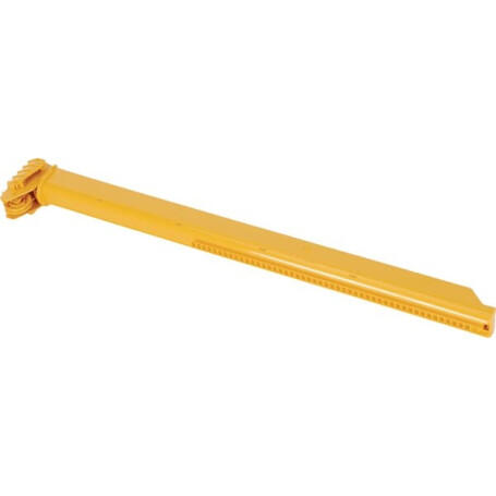 Flèche de grue miniature BRUDER U43580