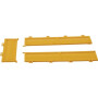 Ridelles pour camion de chantier miniature BRUDER U43651