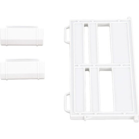 Portail et abreuvoir miniature BRUDER U43922
