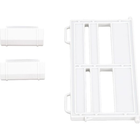 Portail et abreuvoir miniature BRUDER U43922