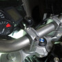 Boule de montage RAM RAMB367