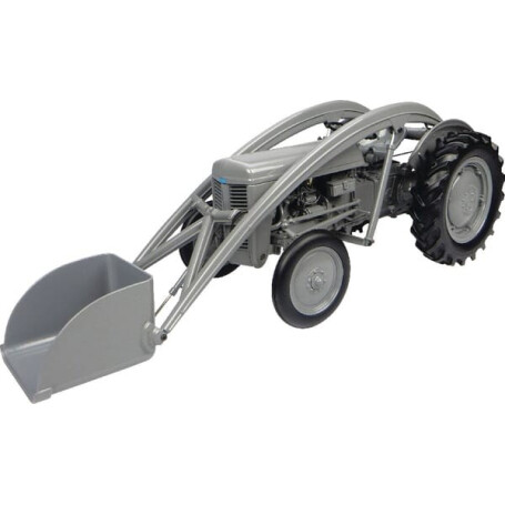 Tracteur miniature UNIVERSAL HOBBIES UH4171