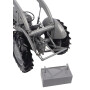 Tracteur miniature UNIVERSAL HOBBIES UH4171