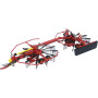 Tracteur miniature UNIVERSAL HOBBIES UH4871